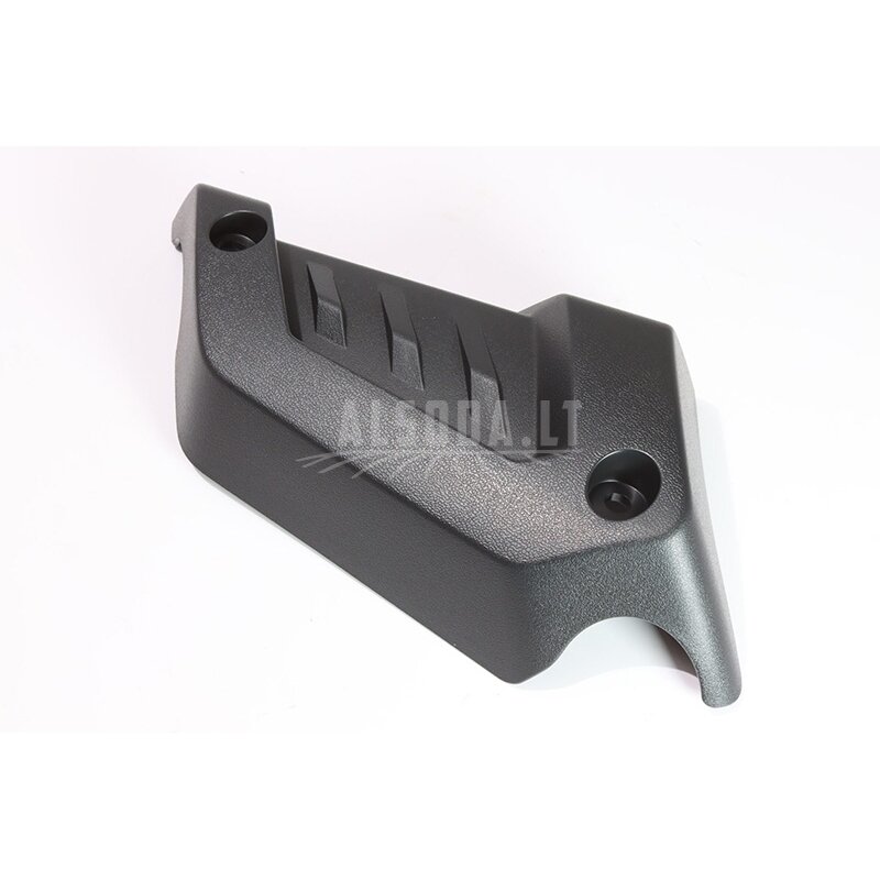 9AYV-801201-2A01 REAR LH BUMPER PANEL 9AYV-801201-2A01 REAR LH BUMPER PANEL