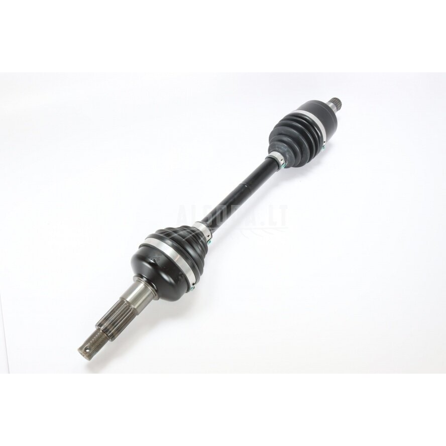 9AY0-270100 LEFT CV SHAFT, FRONT AXLE 9AY0-270100 LEFT CV SHAFT, FRONT AXLE