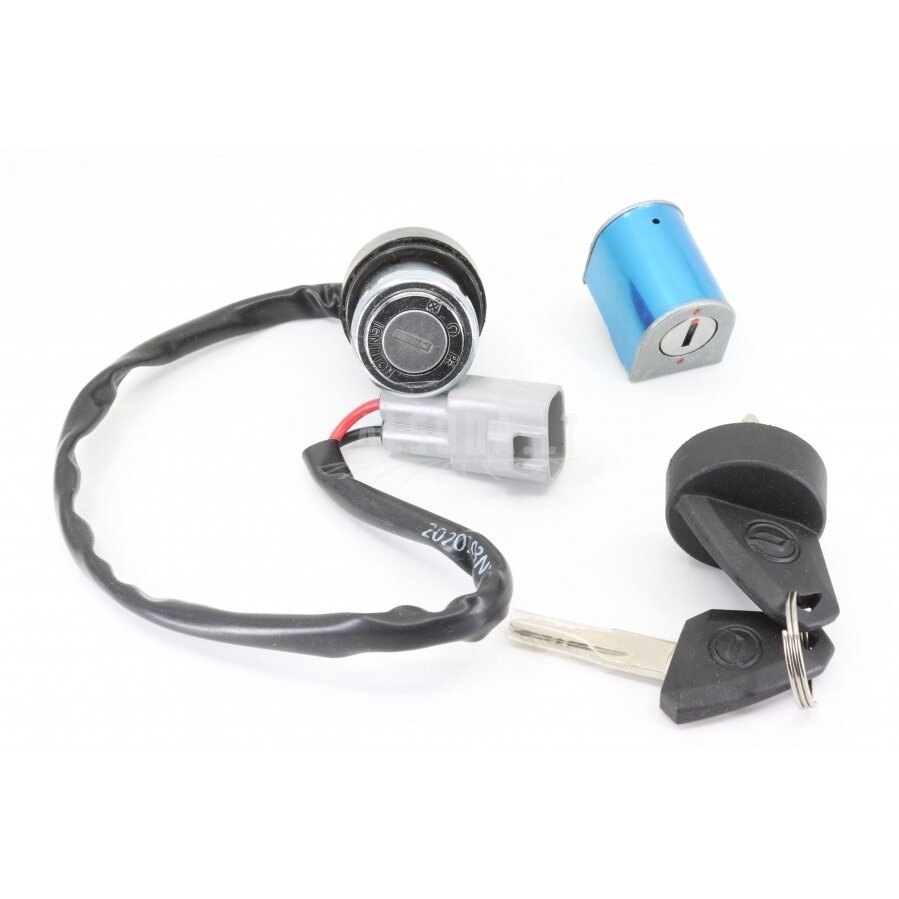9AWA-010100-20000 LOCK KITS