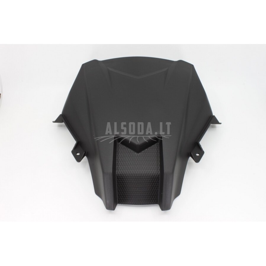 9AWA-041032 FRONT COVER, DASHBOARD 9AWA-041032 FRONT COVER, DASHBOARD