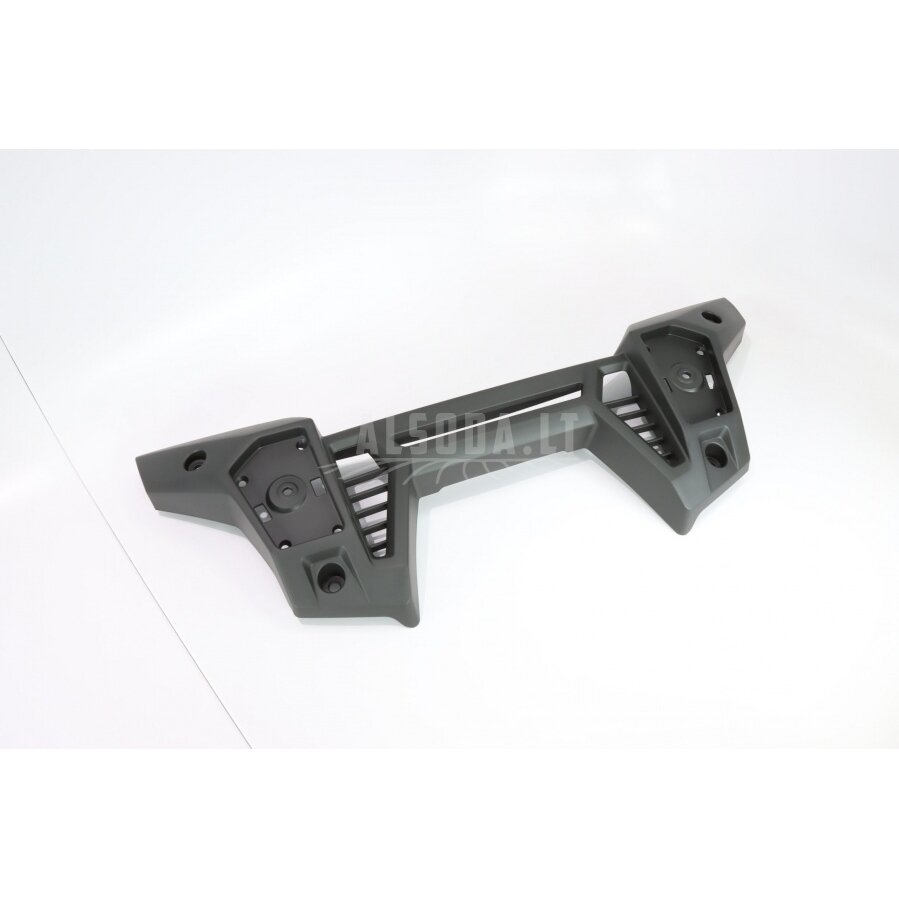 9AWA-041041 DECO PLATE, FRONT LICENSE 9AWA-041041 DECO PLATE, FRONT LICENSE