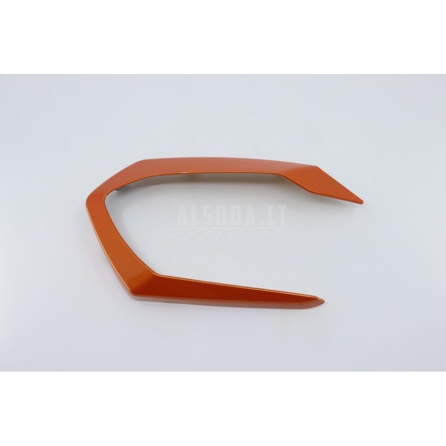 9AWA-101302-0Y600DECO PLATE, HAND GUARD(RH) 9AWA-101302-0Y600DECO PLATE, HAND GUARD(RH)