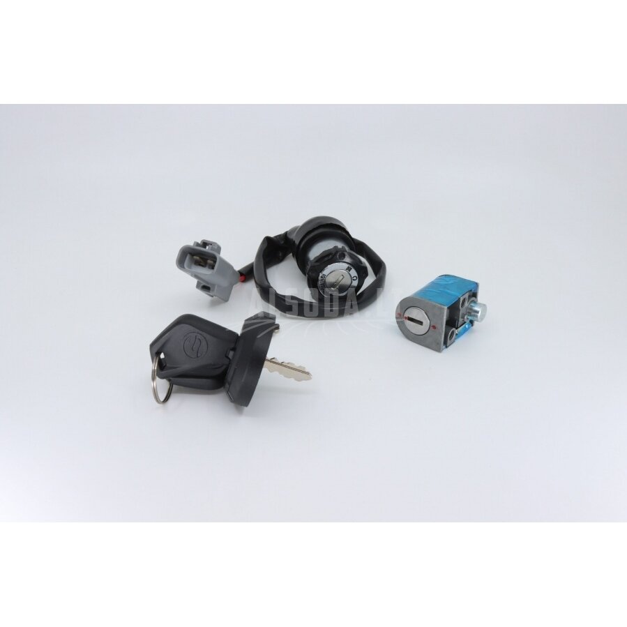 9AWV-011000-2H00 9DS#-010100-6000-10 LOCK KIT 9AWV-011000-2H00 9DS#-010100-6000-10 LOCK KIT