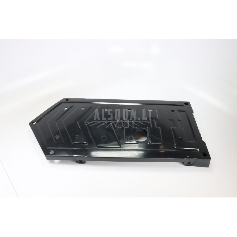 9AWV-044023-4000 9AWA-044023 REAR BASEPLATE 9AWV-044023-4000 9AWA-044023 REAR BASEPLATE