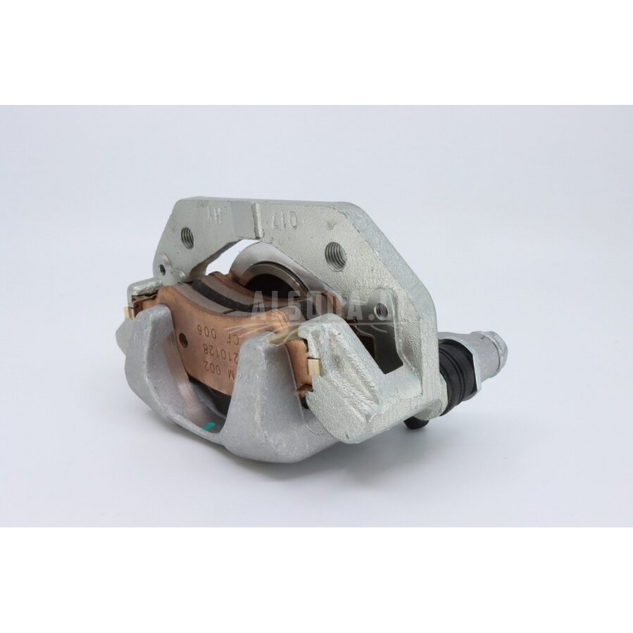 9AWV-081200-4000 9AWA-081200 FRONT BRAKE CALIPER, RH