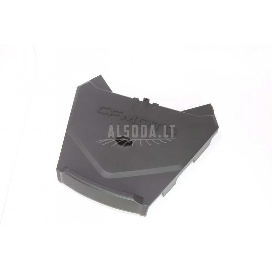 9AWV-141002-2E00 CENTER COVER, FRONT RACK (9AWA-141002) 9AWV-141002-2E00 CENTER COVER, FRONT RACK (9AWA-141002)