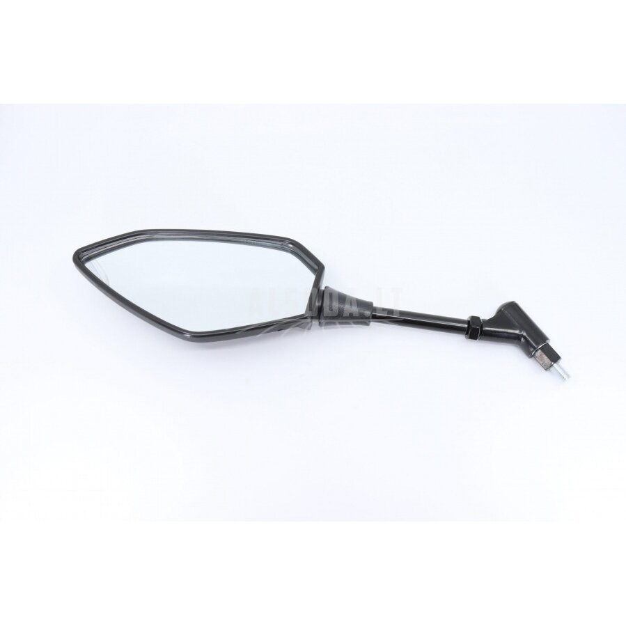 9AY0-200200 MIRROR, LH