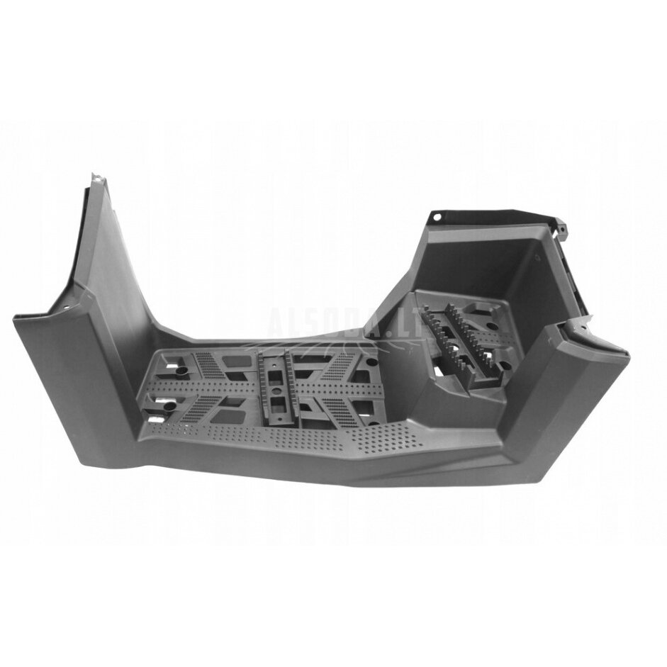 9AWA-042031 FOOTREST PEDAL, LH
