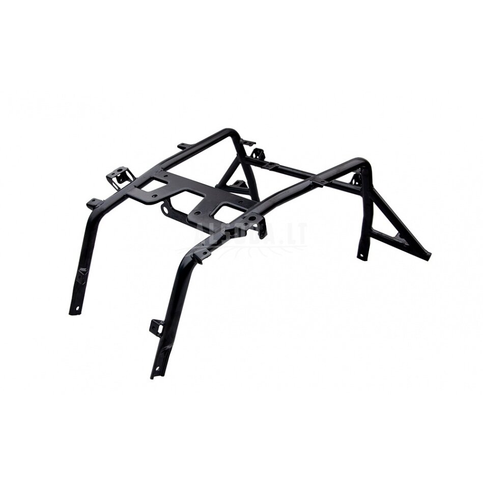9AWA-232000-20000 9AWA-232000-10000 FRONT BRACKET ASSY.