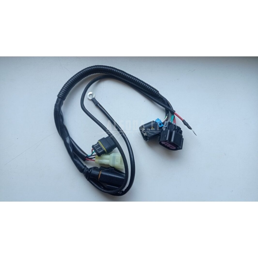 9cr6-103500 Cable EPS CFMOTO 550 Nr. 27 9cr6-103500 Cable EPS CFMOTO 550 Nr. 27