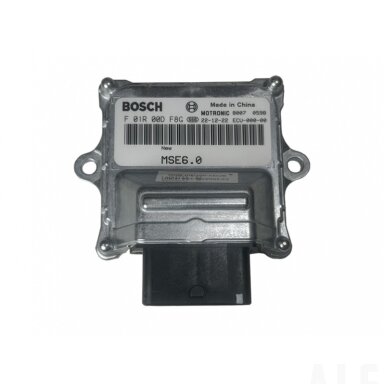 9CQV-001000-8000 ECU