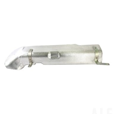 9CQV-020020-3000 HEAT INSULATOR, EXHAUST PIPE