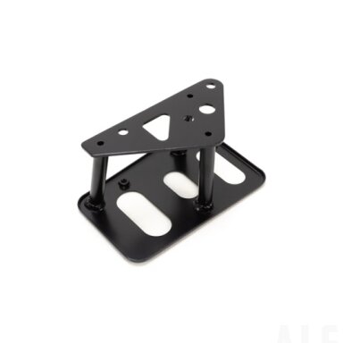 9CQV-030400-3000 RH REAR UPPER FOOTREST ASSY