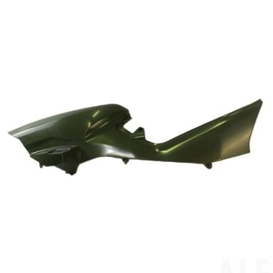 9CQV-042021-3000-0P800 LH SIDE COVER, LONG MODELHUNTER GREEN