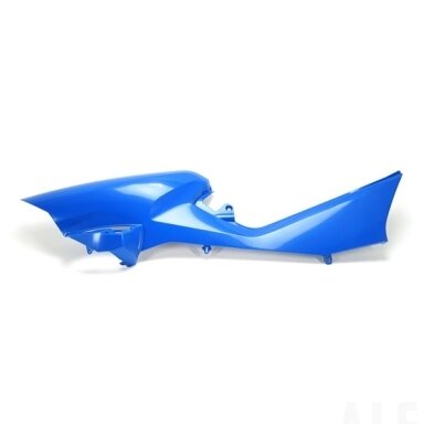 9CQV-042021-3000-0P900 LH SIDE COVER, LONG MODELSKY BLUE