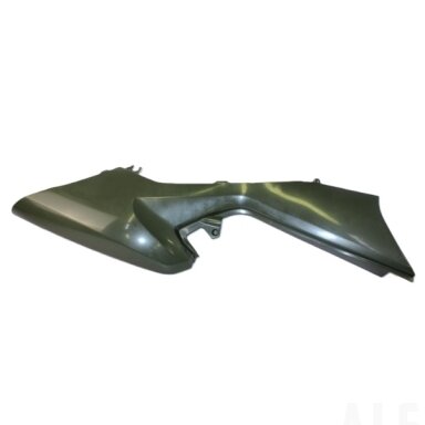 9CQV-042022-3000-0P800 RH SIDE COVER, LONG MODELHUNTER GREEN
