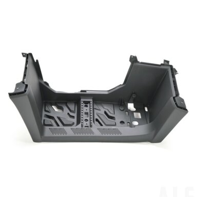 9CQV-042031-3001 LH FOOT PEDAL LONG MODEL