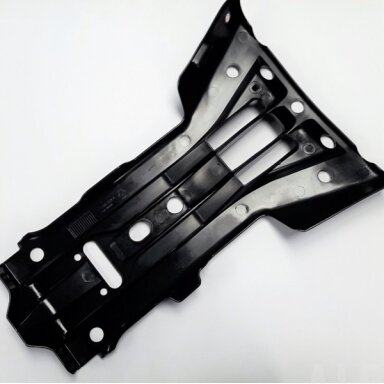 9CR6-044021 FRONT PROTECTION PLATE,ENGINE