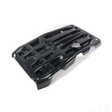 9CR6-044022-10000 MIDDLE PROTECTION PLATE,ENGINE