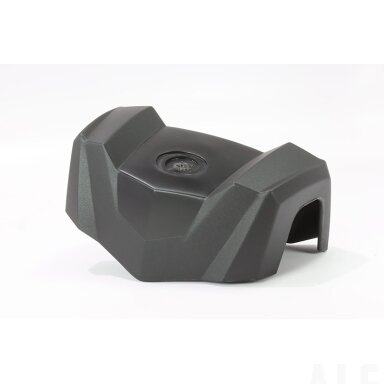 9CR6-101001 TOP COVER, HANDLEBAR