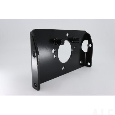 9CR6-102200 PLATE, STEERING STEM