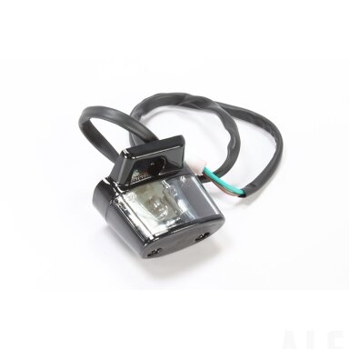 9CR6-161400-10000 T3 LICENSE LIGHT