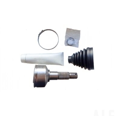 9CR6-280170 bearing kit, fixed end (22T) CF400AU, CF500AU