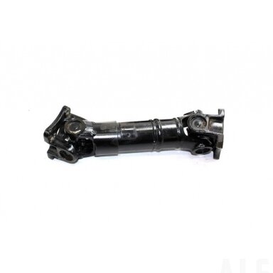 9CR6-290100-00001 FRONT DRIVE SHAFT