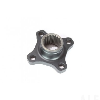 9CR6-300206-10000 drive gear, rear axle