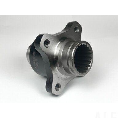 9CR6-300206 Drive Gear, Rear Axle