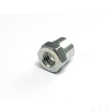 9CR6-321301 LOCK NUT, GEARSHIFT