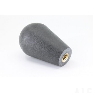 9CR6-321320 KNOB, GEARSHIFT