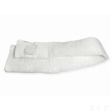 9CS#-021200-6600-21 LOWER HEAT INSULATOR