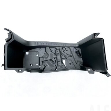 9CS#-042069-6402 LH PEDAL, LONG MODEL