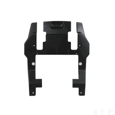 9CS#-042072-6401 UPPER COVER, REAR FENDER