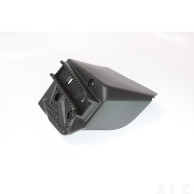 9CS#-042074-6401 BLOCK, RH FOOTREST
