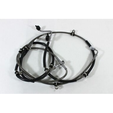 9CS#-081030-6401 REAR BRAKE FLUID HOSE