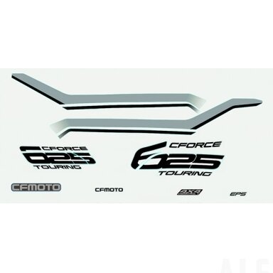 9CS#-190010-7100-10 DECAL ASSY
