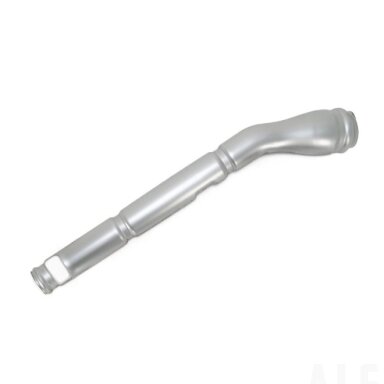 9CSV-021202-A200 LOWER HEAT INSULATOR, REAR EXHAUST PIPE