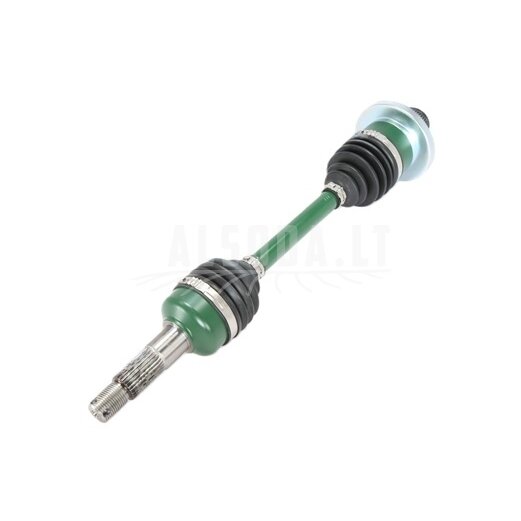 9CR6-280100-50001 Rear CV Drive Shaft, LH CFMOTO 550 Nr. 8 9CR6-280100-50001 Rear CV Drive Shaft, LH CFMOTO 550 Nr. 8