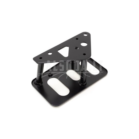 9CQV-030400-3000 RH REAR UPPER FOOTREST ASSY 9CQV-030400-3000 RH REAR UPPER FOOTREST ASSY