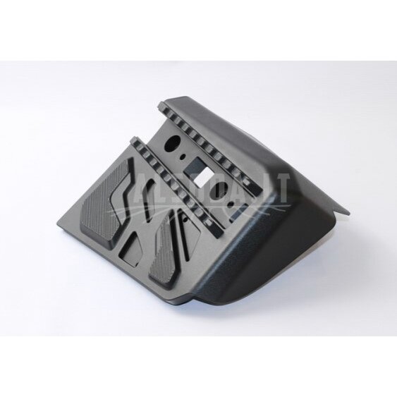 9CQV-042034-3000 BLOCK, RH FOOT PEDALLONG MODEL