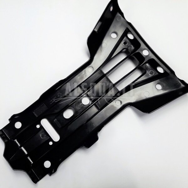 9CR6-044021 FRONT PROTECTION PLATE,ENGINE 9CR6-044021 FRONT PROTECTION PLATE,ENGINE