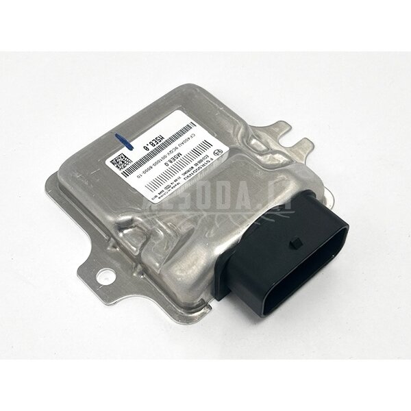 9CQV-001000-8000-10 ECU ASSY 9CQV-001000-8000-10 ECU ASSY