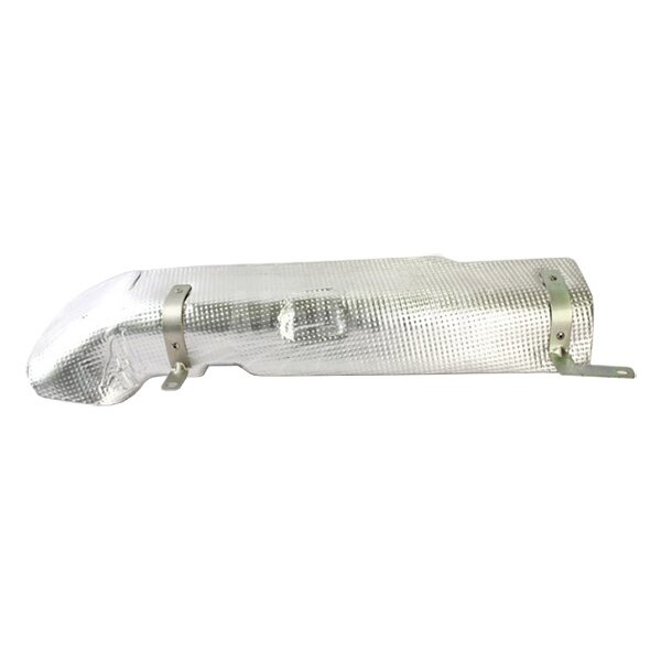 9CQV-020020-3000 HEAT INSULATOR, EXHAUST PIPE