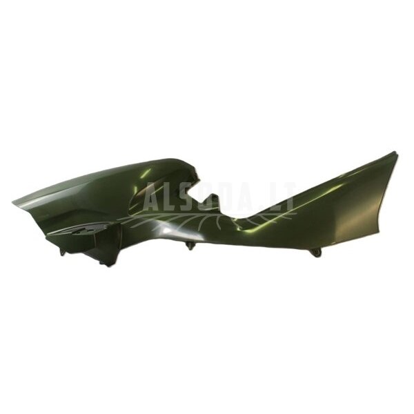 9CQV-042021-3000-0P800 LH SIDE COVER, LONG MODELHUNTER GREEN