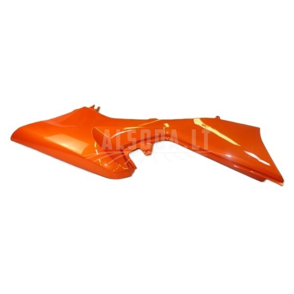 9CQV-042022-3000-0YD00 RH SIDE COVER, LONG MODELLAVA ORANGE 9CQV-042022-3000-0YD00 RH SIDE COVER, LONG MODELLAVA ORANGE