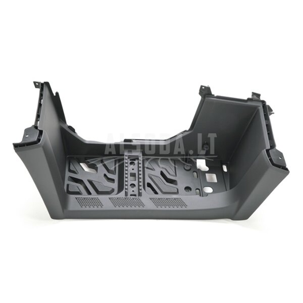 9CQV-042031-3001 LH FOOT PEDAL LONG MODEL