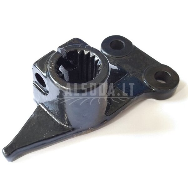 9CR6-103002 EPS steering arm assy CFMOTO X8 Nr. 18 2014-2015 9CR6-103002 EPS steering arm assy CFMOTO X8 Nr. 18 2014-2015