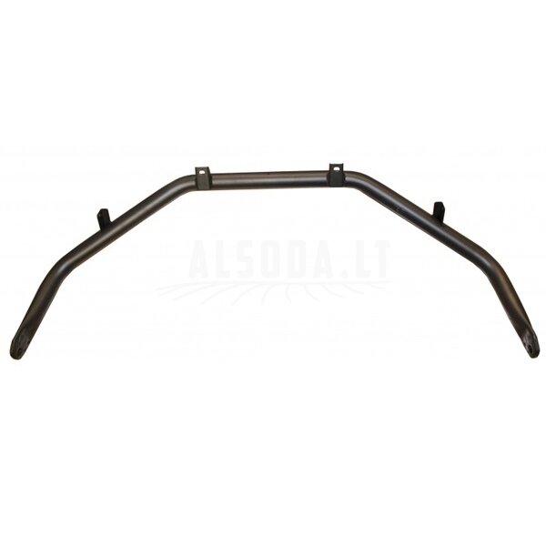 9CR6-234000-2BB00 FRONT BUMPER 9CR6-234000-2BB00 FRONT BUMPER